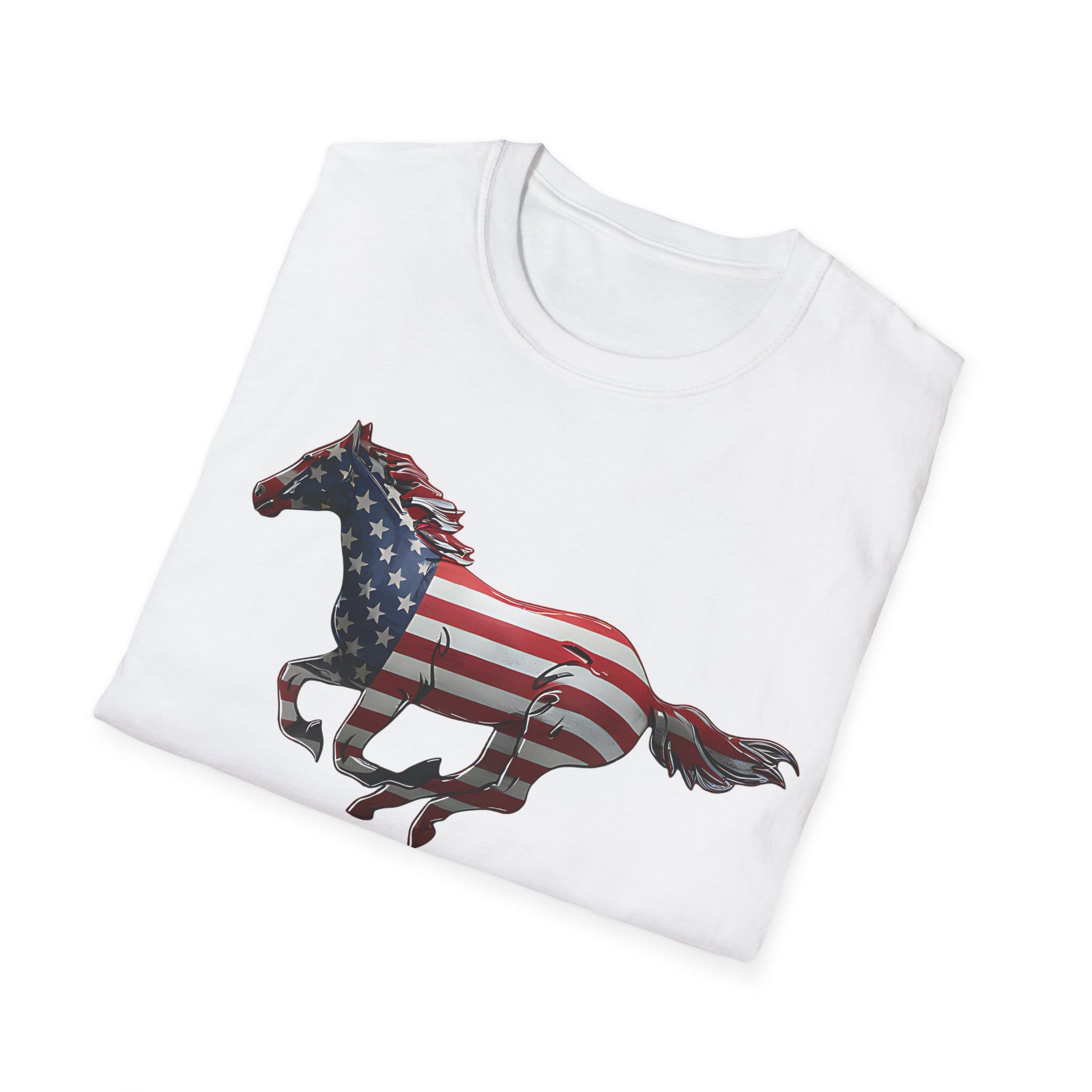 Running Free T-Shirt