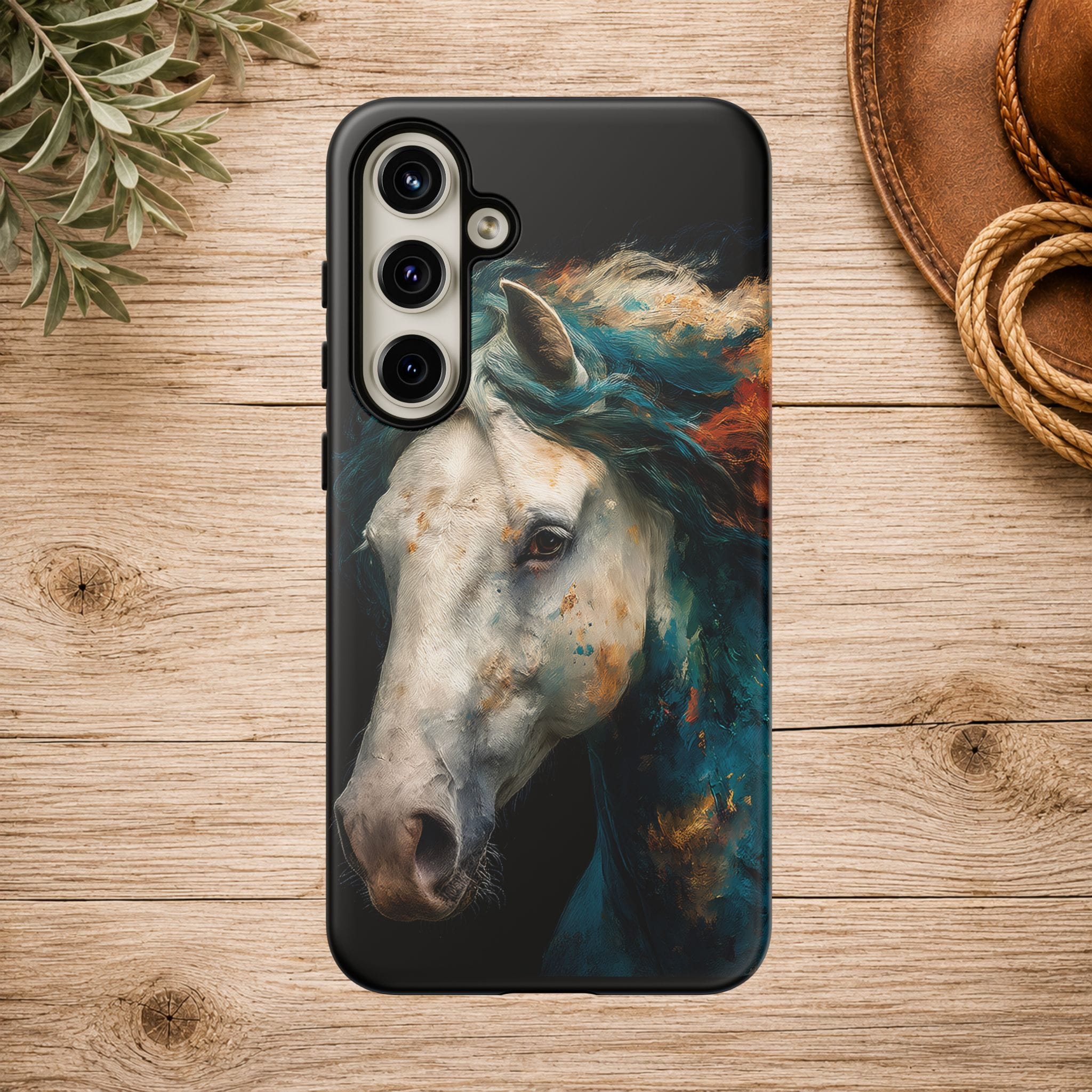 Tough Cases