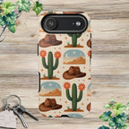 Desert Adventure Phone Case