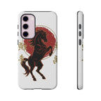 Year of the Horse Phone Caase