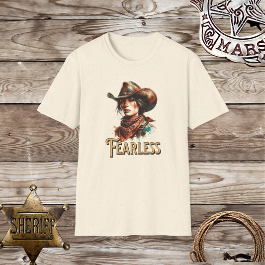 Fearless-T-Shirt