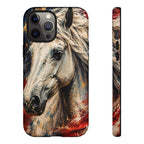 Wild Spirit Horse Phone Case