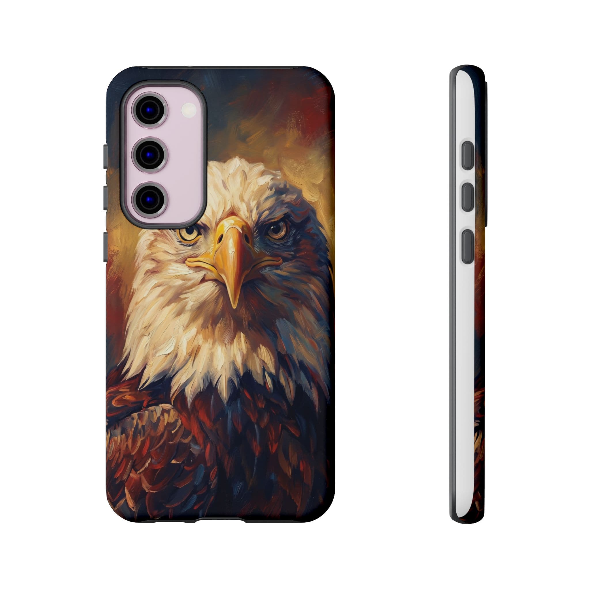 Old Glory Eagle Phone Case"