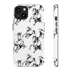 Equestrian Phone Case -