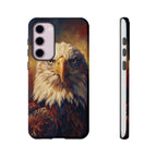 Old Glory Eagle Phone Case"