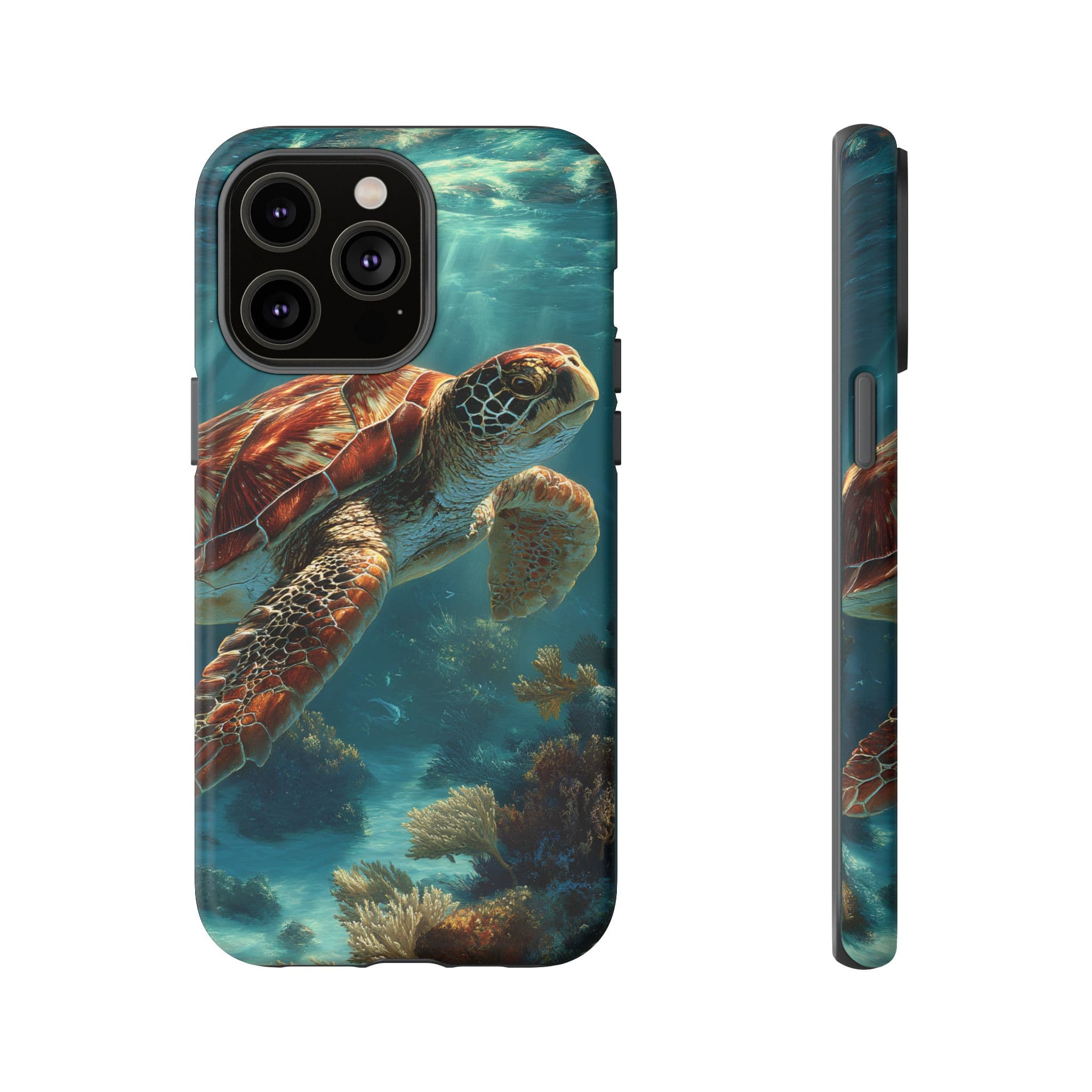 Sea Turtle Phone Case