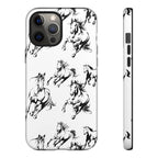Equestrian Phone Case -