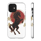 Year of the Horse Phone Caase