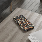 Horseshoes and Ropes-Phone Case