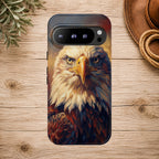 Old Glory Eagle Phone Case"