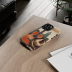 Honky Tonk Skyline - Phone Cases