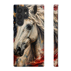 Wild Spirit Horse Phone Case