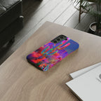 Electric Desert- Phone  Cases