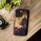 Old Glory Eagle Phone Case"