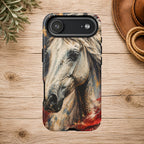 Wild Spirit Horse Phone Case