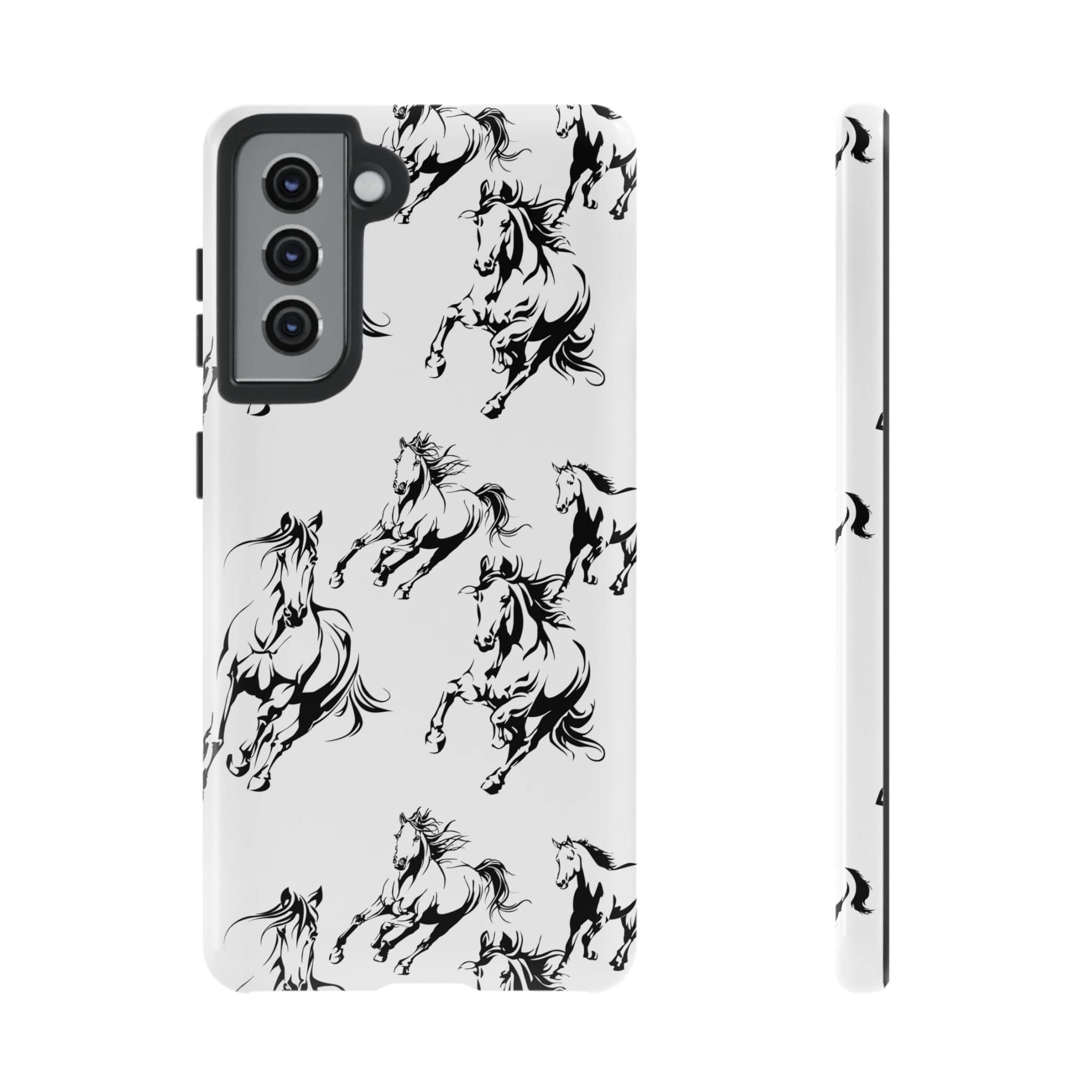 Equestrian Phone Case -