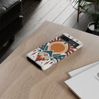 Geometric  Phone Case