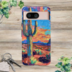 Painted Desert Skies -  Phone Cases