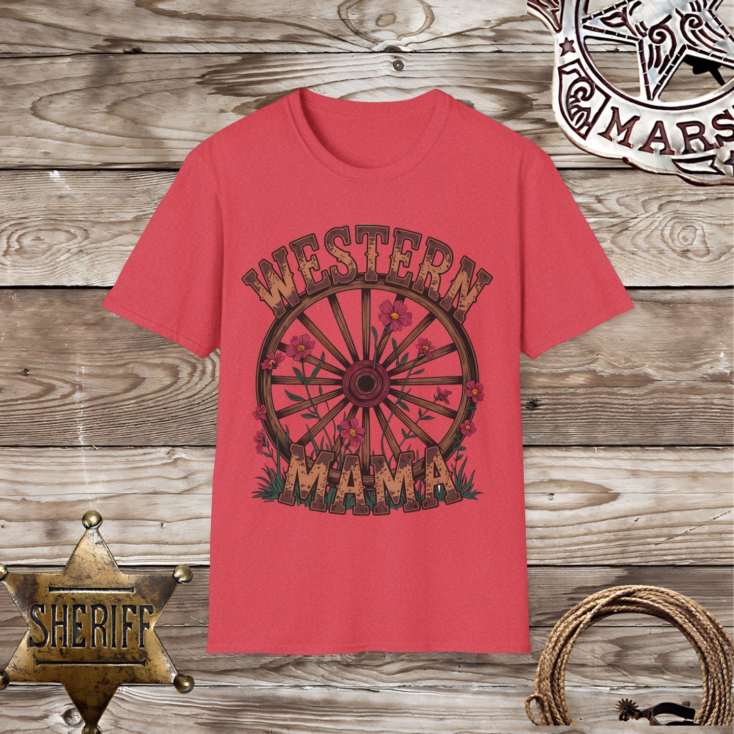 Western Mama