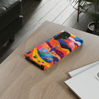 Sunset Serenade -Phone Cases