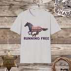 Running Free T-Shirt
