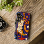 Cowboy Boot Phone Cover