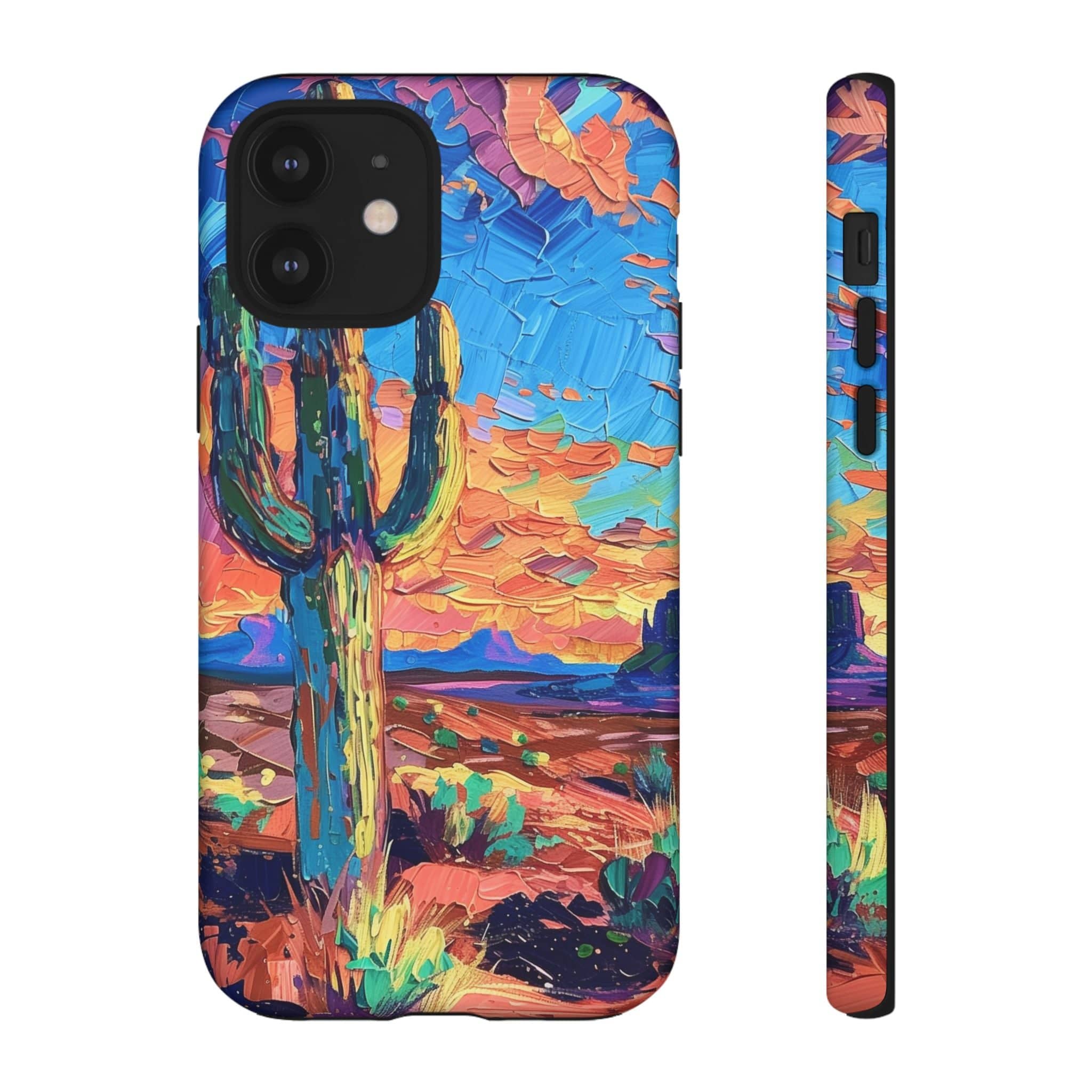 Painted Desert Skies -  Phone Cases
