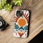 Geometric  Phone Case