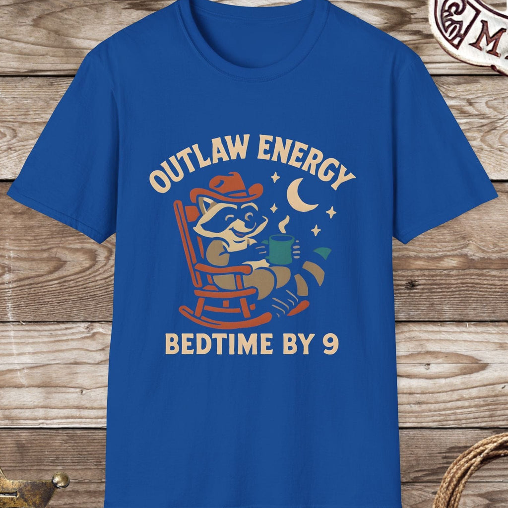 Bedtime by 9-Unisex T-Shirt