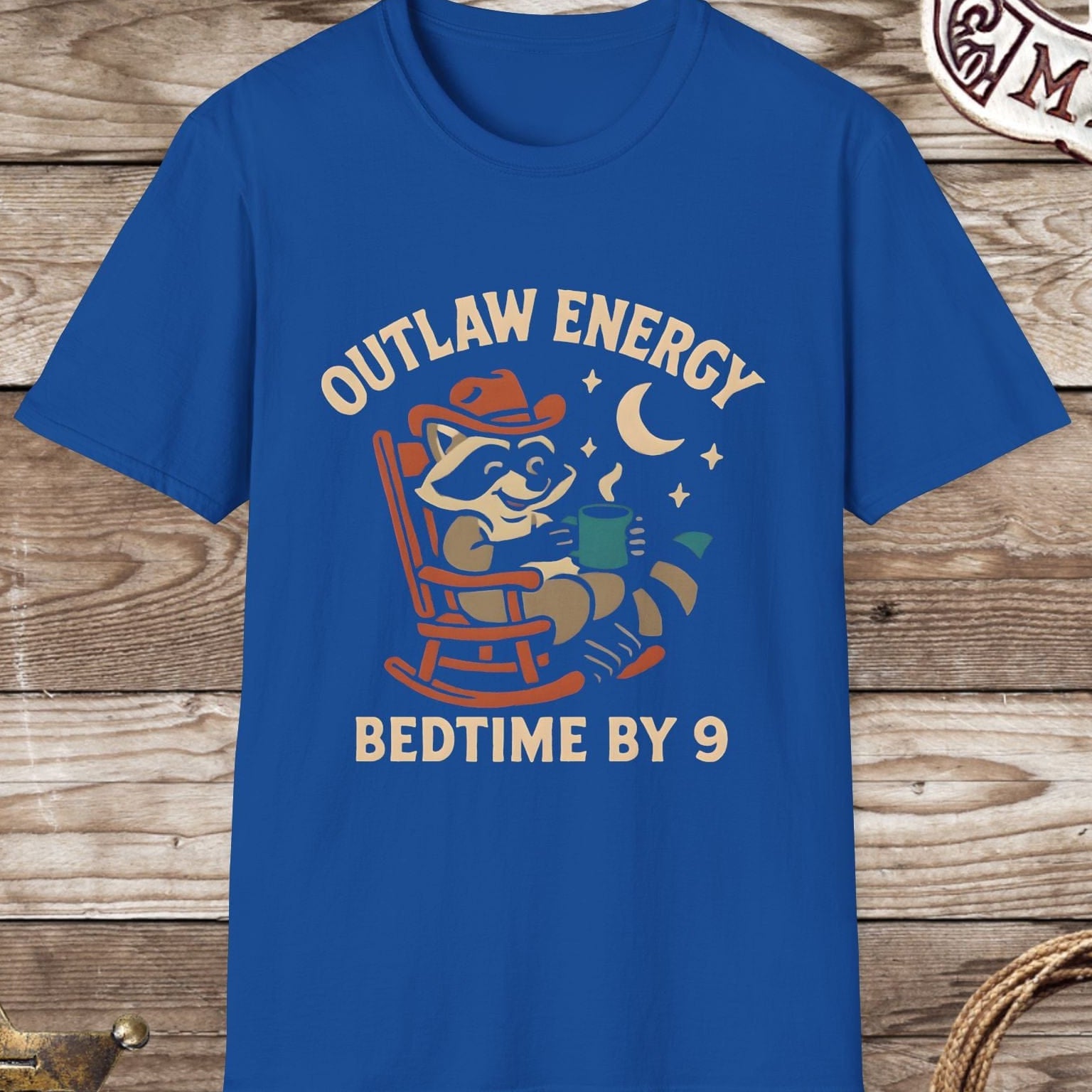 Bedtime by 9-Unisex T-Shirt