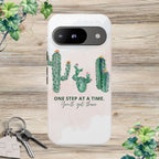 Tough Cases - One Step At A Time