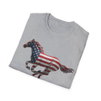Running Free T-Shirt