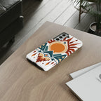 Geometric  Phone Case