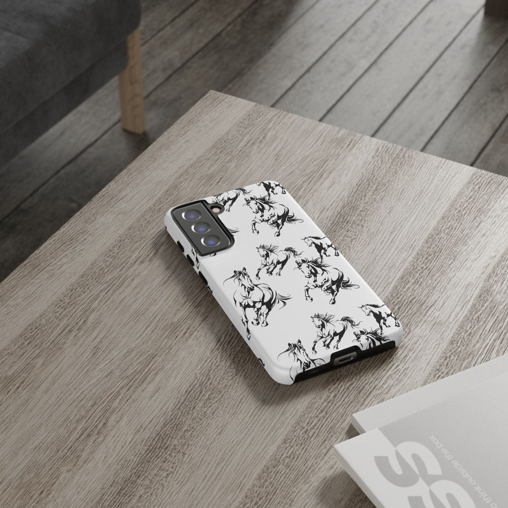 Equestrian Phone Case -