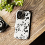 Equestrian Phone Case -