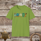 Howdy-T-Shirt