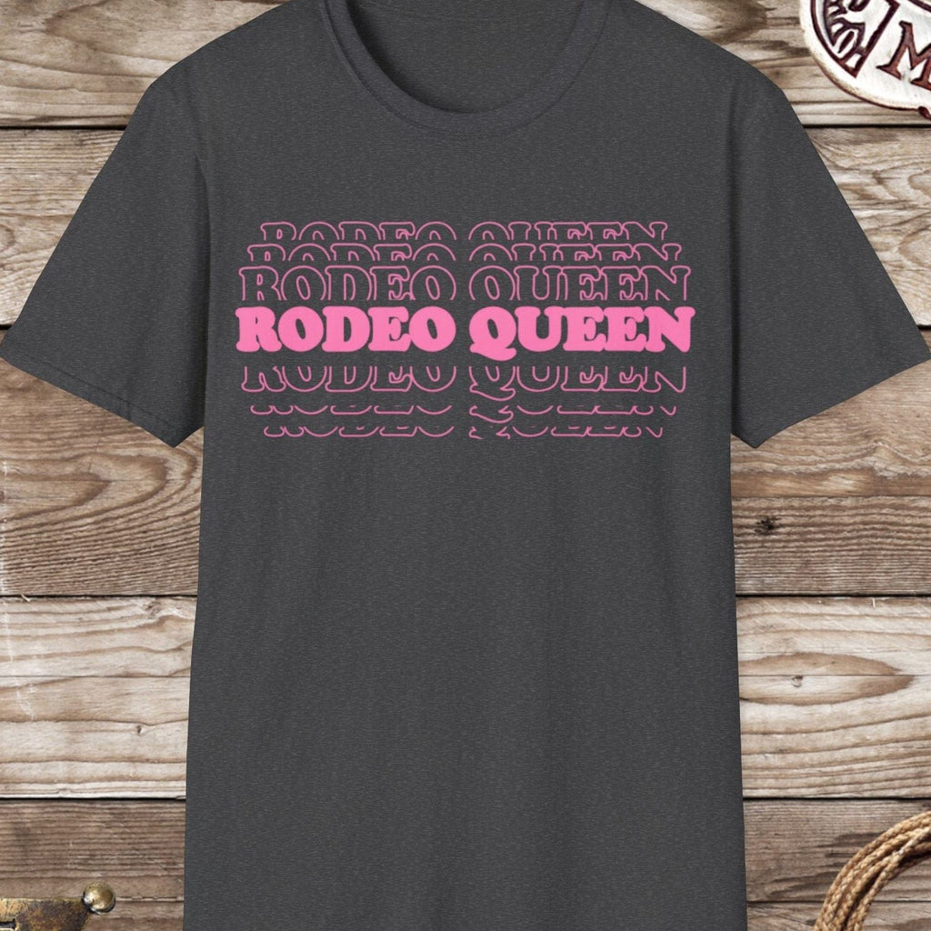 Rodeo Queen T-Shirt