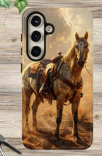 Dust & Grit-Phone Cases
