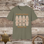 Cowboy Lingo-T-Shirt
