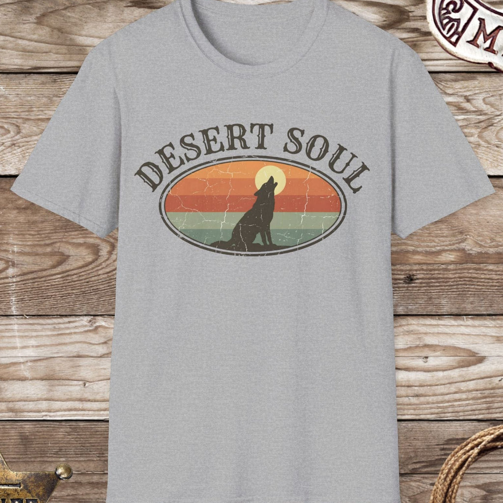 Desert Soul T-Shirt