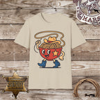 Western Noodles -T-Shirt