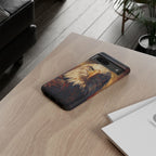 Old Glory Eagle Phone Case"