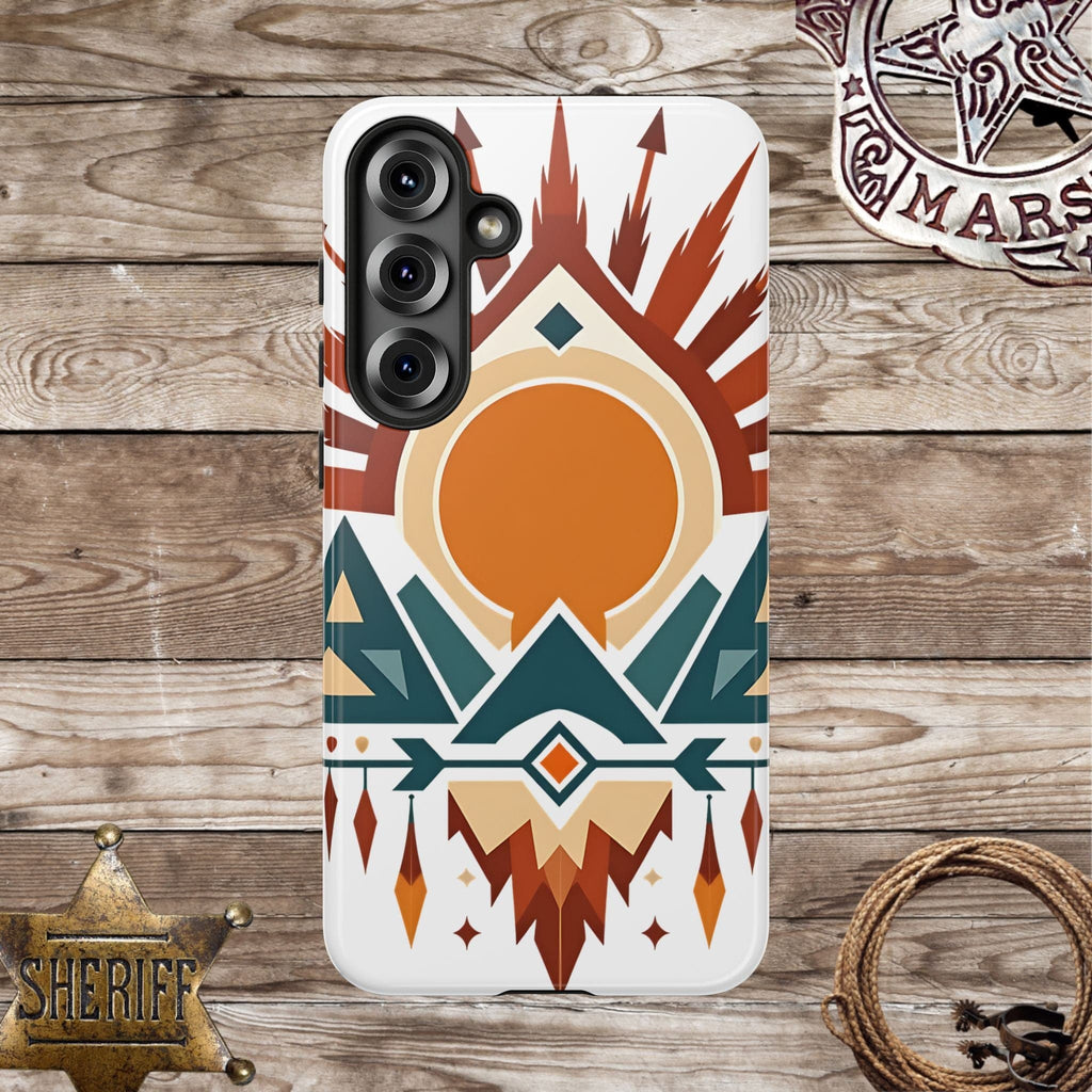 Geometric  Phone Case
