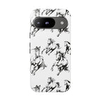 Equestrian Phone Case -