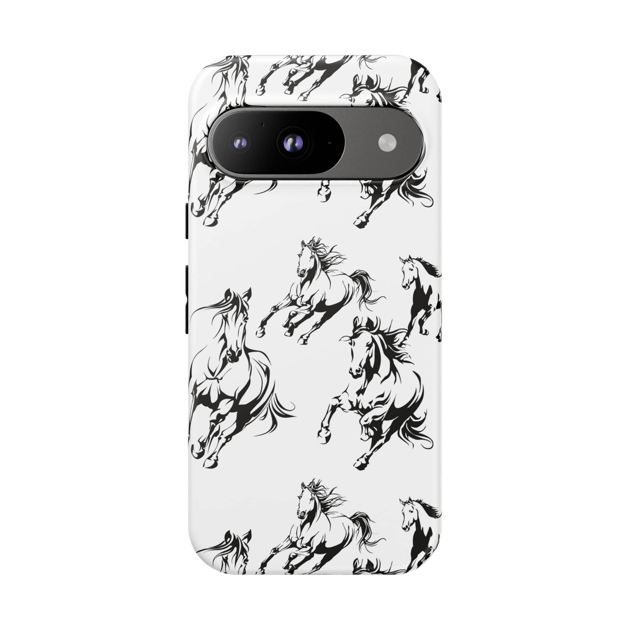 Equestrian Phone Case -