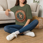 Lone Star Roots T‑Shirt