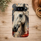 Wild Spirit Horse Phone Case