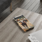 Stampede Spirit-Phone Cases