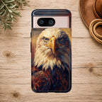 Old Glory Eagle Phone Case"