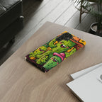 Happy Cactus Crew Phone Case